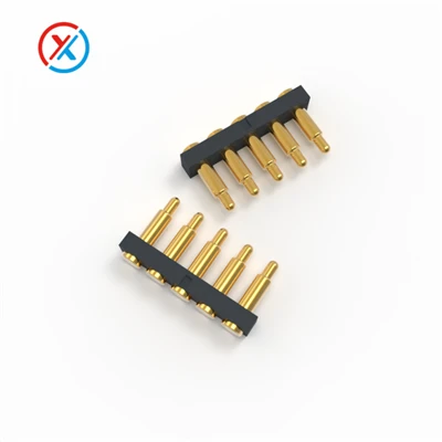 5 Pin Pogo birleşdirijisi